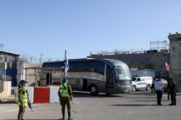 العالم اليوم - "مرض معد" يتفشى بين الفلسطينيين في سجون إسرائيل