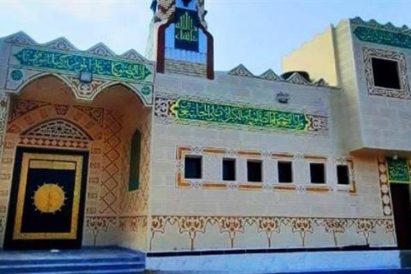 الأوقاف تعلن افتتاح 21 مسجدًا الجمعة القادمة