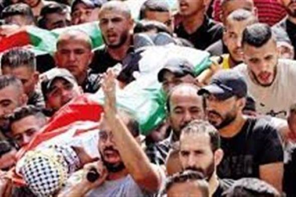 استشهاد 6 فلسطينيين بقصف إسرائيلي استهدف تجمعًا شمال غزة