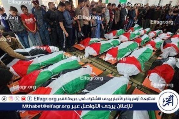 الصحة الفلسطينية تعلن ارتفاع حصيلة قتلى العدوان الإسرائيلي على القطاع إلى 40861 شهيدًا