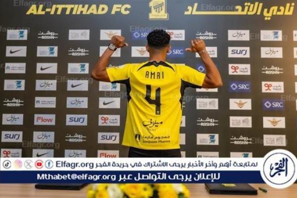 الاتحاد يهدد الهلال بـ7 صفقات نارية