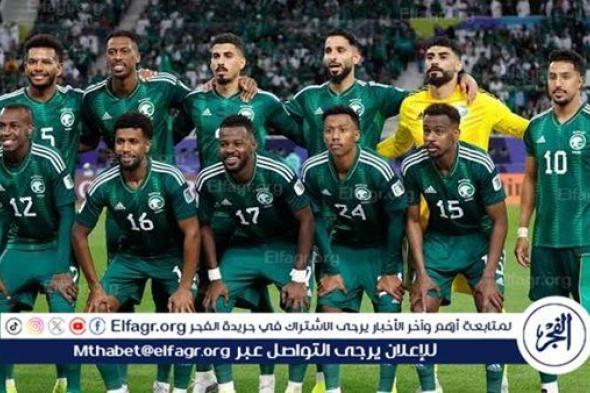 المنتخب السعودي يتعادل مع ضيفه الإندونيسي في الجولة الأولى من التصفيات الآسيوية المؤهلة لكأس العالم 2026