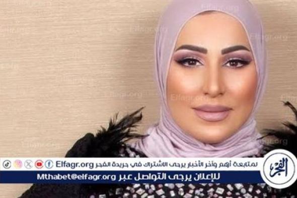 نداء شرارة لـ دوت الخليج الفني:" لدي عدة أغاني باللهجة المصرية ستطرح قريبا.. وأستعد لأغنية لبنانية"