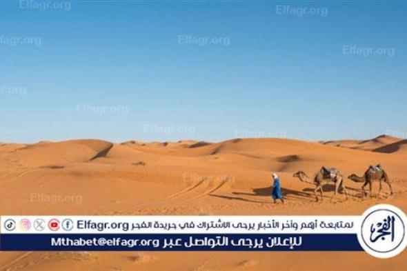 الأمم المتحدة تحذر المغرب من جفاف تاريخي وأضرار تطرف الظواهر المناخية