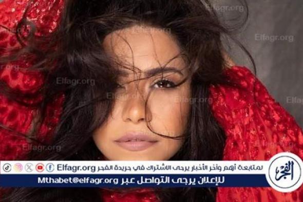 شيرين عبد الوهاب تتجاهل أزمتها مع روتانا وتطرح "قالك نسيني"