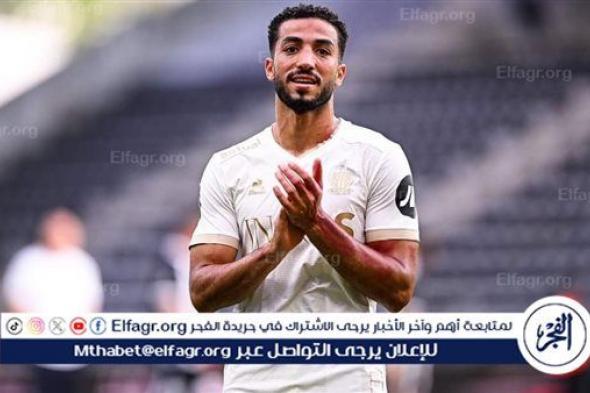 عاجل.. رد فعل حسام حسن على اعتذار عبدالمنعم عن الانضمام لمعسكر المنتخب