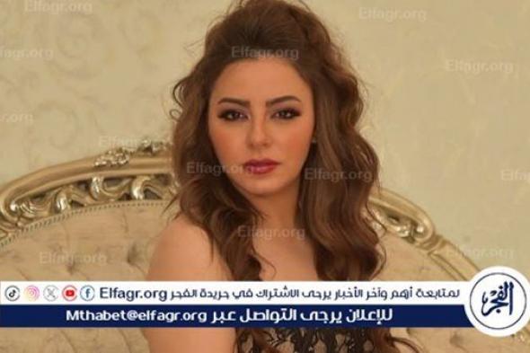 إلهام عبد البديع للفجر الفني عن مسلسل غموض: "أقدم شخصية لم أقدمها من قبل ولا يوجد تشابه بيني وبينها" (خاص)