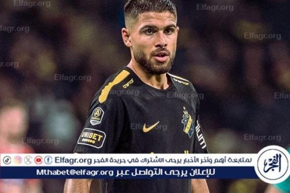 نجم الزمالك السابق: عمر فرج هو صفقة الموسم