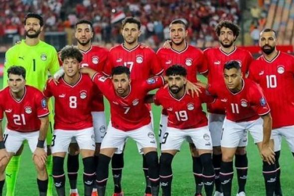 عاجل- تشكيل منتخب مصر الرسمي لمواجهة كاب فيردي بتصفيات كأس الأمم الأفريقية2025