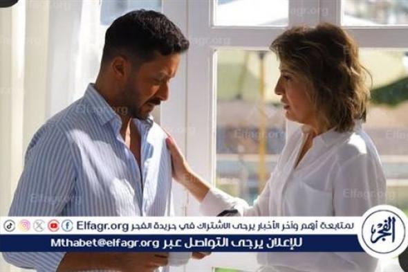 بعد مشاركتها بفيديو كليب قطة.. مي كساب في رسالة خاصة لـ مؤمن نور