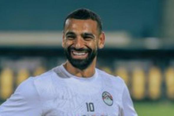 قبل مبارة اليوم.. ليفربول يوجه رسالة يدعم محمد صلاح فى مشاركته من المنتخب