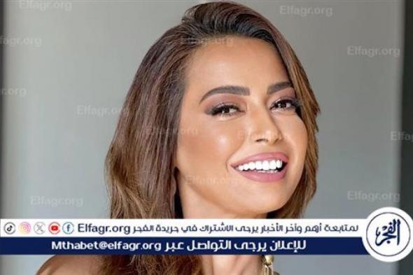 بهذه الطريقة.. داليا مصطفى تكشف عن شخصيتها في مسلسل روج أسود