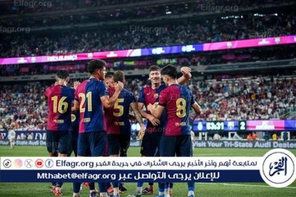 مهاجم برشلونة السابق في طريقه إلى كورينثيانز البرازيلي