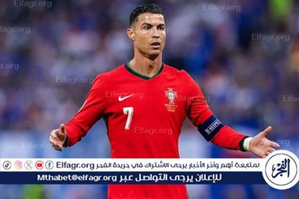 رونالدو يعلق على اللعب ضد مودريتش