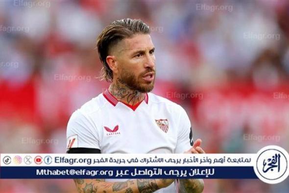 صفقات عالمية "فشنك" في الدوري المصري.. أبرزهم رونالدينيو وآخرهم راموس