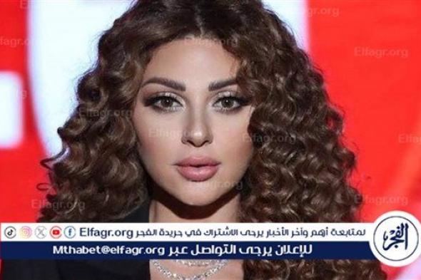 لهذا السبب.. ميريام فارس تتصدر التريند