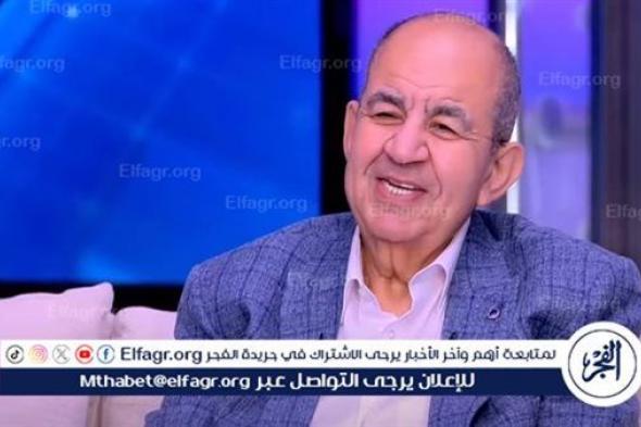 بالصور..محمد التاجي يحتفل بحفل خطوبة نجله