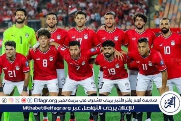 "فأل حسن".. ماذا يفعل منتخب مصر بعد الفوز في الجولة الأولى من تصفيات أمم إفريقيا؟