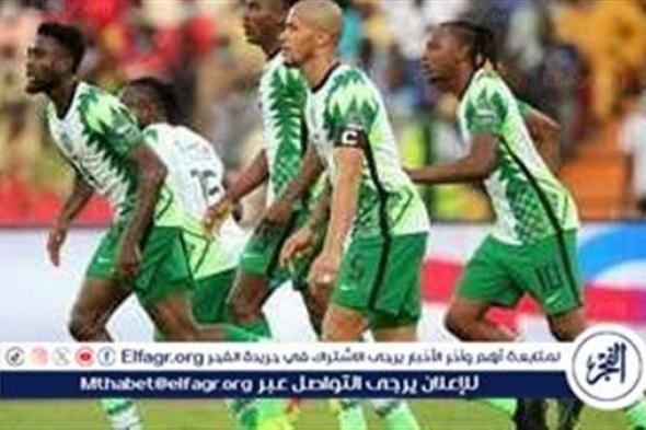 يوتيوب دون تقطيع الآن.. مباراة نيجيريا وبنين Nigeria vs Benin اليوم في كأس الأمم الأفريقية 2025