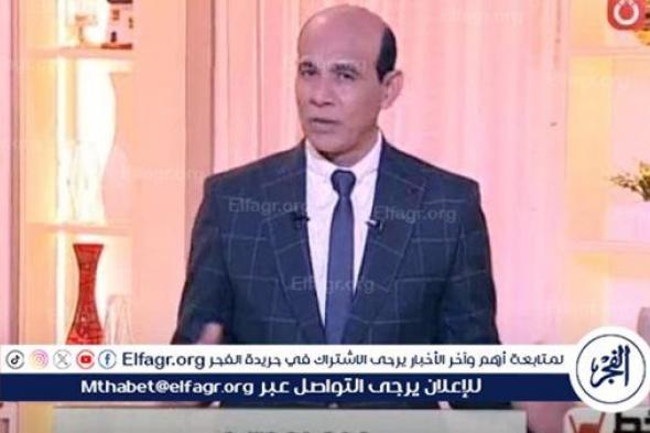 كبير باحثين سابق بالأزهر يوضح الفرق بين المساكنة والمسافحة