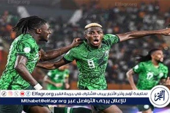 موعد مباراة الكاميرون وناميبيا اليوم في كأس الأمم الأفريقية 2025