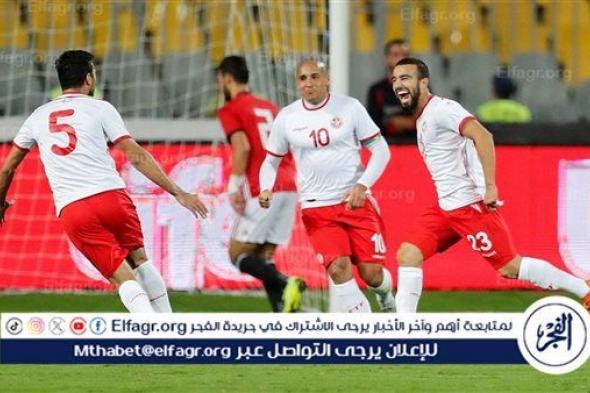 عاجل.. صفقة تونسية مفاجئة في الطريق إلى الزمالك