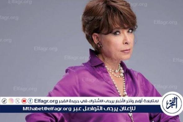 أنوشكا عن مكالمة الزعيم عادل إمام لها: 'قولولتله مضيت يا أستاذ قالي هتمضي كده عمياني'