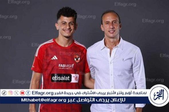 نجم الزمالك السابق: الساعي موهبة واعدة وكولر يعتمد على الأداء لا الأسماء