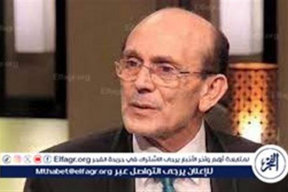 محمد صحبي يكشف مصير الجزء التاسع من مسلسل "ونيس"