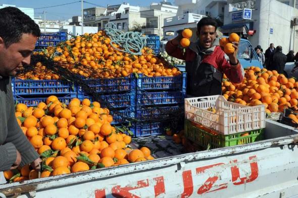 العالم اليوم - تغيّرات صادمة لعشاق عصير البرتقال!