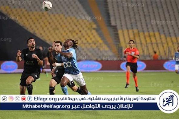 الزمالك يقترب من ضم مدافع زد خلال الصيف