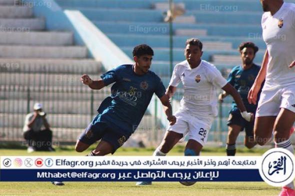 لاعب الجونة على ردار الإسماعيلي خلال الصيف