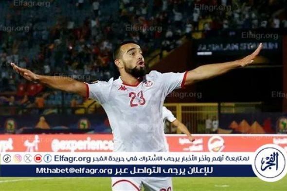 نعيم السليتي: لم أتلق أي عرض رسمي من الزمالك والقرار بعد انتهاء فترة العلاج