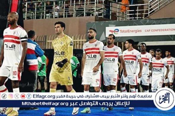 بشير التابعي: مندهش من تعاقد الزمالك مع هذا اللاعب