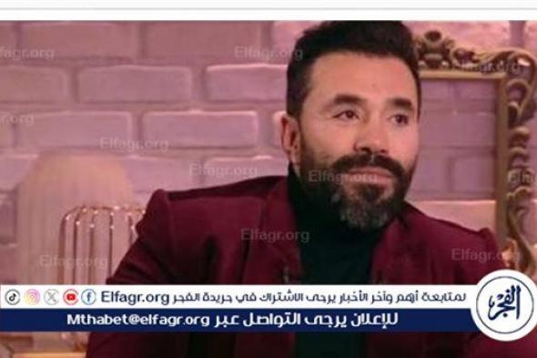 بسبب أول خطوة في السينما الأمريكية.. رامي وحيد يتصدر التريند