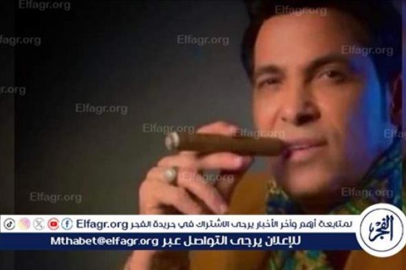 سعد الصغير مطلوب على جوجل بسبب السجائر الإلكترونية