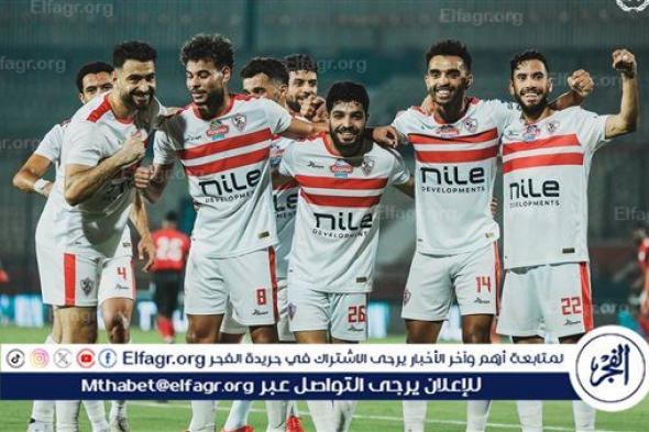 الإسماعيلي يقترب من ضم مهاب ياسر والزمالك يرحب بالصفقة