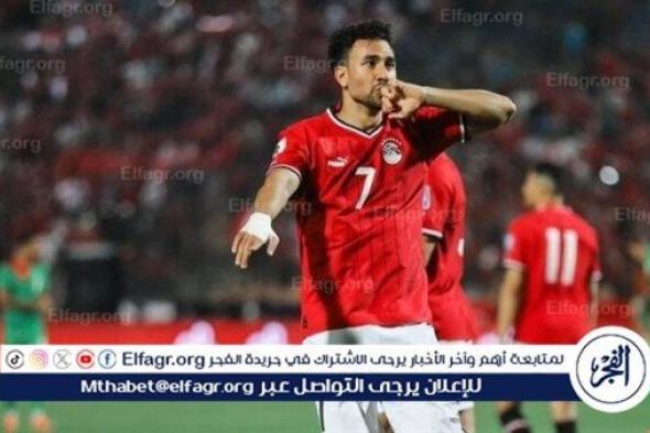 عامر العمايرة: الأهلي يحصل على 155 ألف دولار من انتقال تريزيجيه للريان