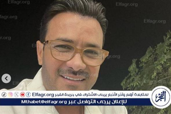 تعرف على تفاصيل شخصية محمد رجب في "الحلنجي" رمضان 2025