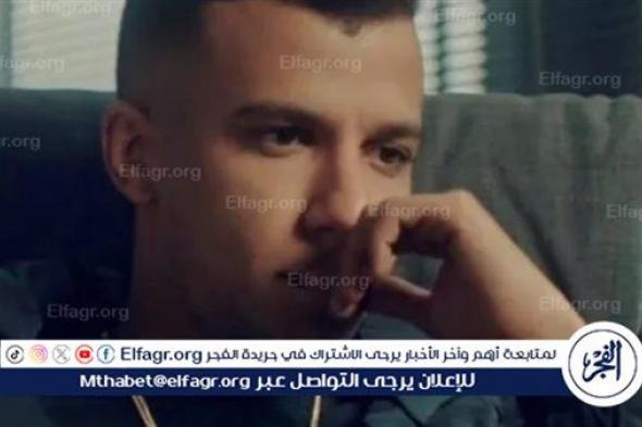 بـ "سامع كلاب بتنبح”.. عصام صاصا يتصدر التريند