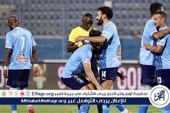 موعد مباراة بيراميدز ضد الجيش الرواندي في دوري أبطال إفريقيا