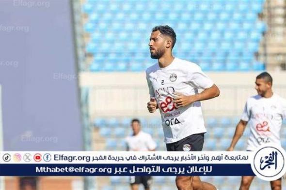 المصري يعزز صفوفه بالتعاقد مع خالد صبحي وأحمد القرموطي من سيراميكا كليوباترا