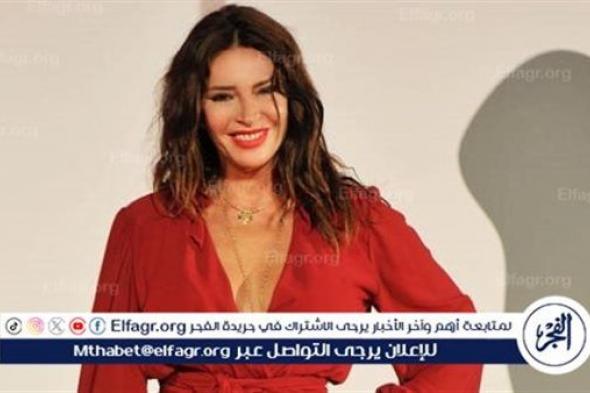 الإسكندرية السينمائي يكرم الفنانة الإيطالية فرانشيسكا ريتونديني في دورته الـ40