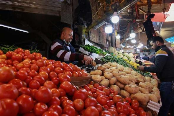 العالم اليوم - التضخم السنوي بالأردن يرتفع 1.87% في أغسطس