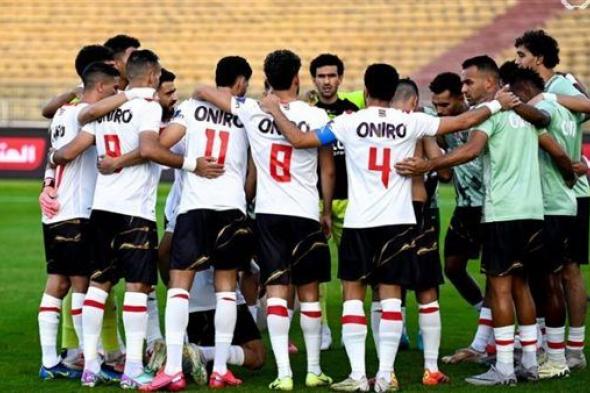 نائب سفير مصر بكينيا يستقبل بعثة الزمالك