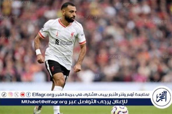 بالأرقام.. ماذا قدم محمد صلاح في 270 دقيقة ضد نوتينجهام فورست قبل موقعة السبت؟