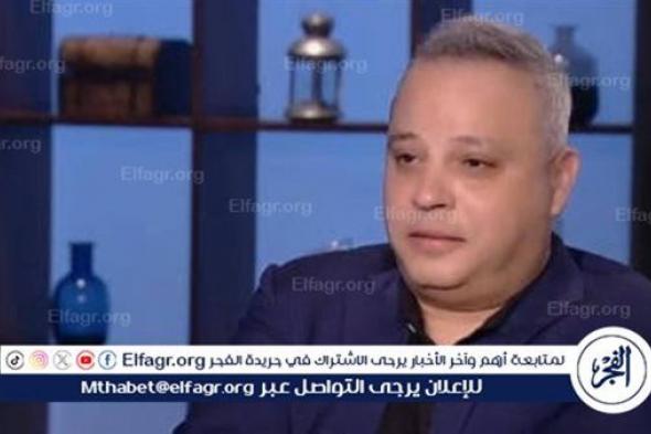 تامر عبد المنعم يرد على مها أحمد ويعلّق على طلبها للعمل في السعودية