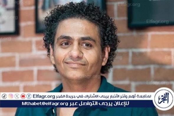 خاص| محمد صلاح العزب: مي عز الدين لم تحسم موقفها من المشاركة في "الكينج".. وهذا سبب تأجيل "سفاح التجمع"