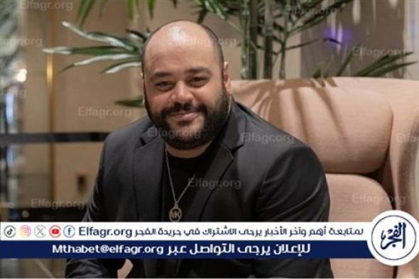 محمد ممدوح ينضم إلى طاقم عمل فيلم هيبتا: المناظرة الأخيرة