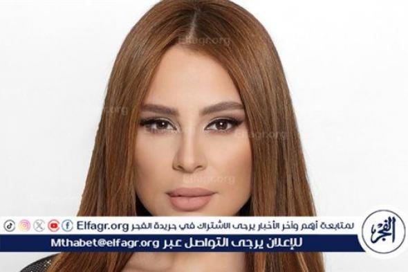 كارول سماحة تحتفل بنجاح ألبوم "مختلفة"